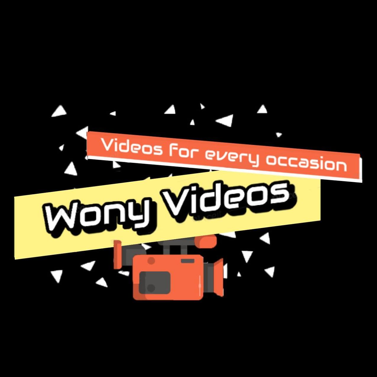 wony logo